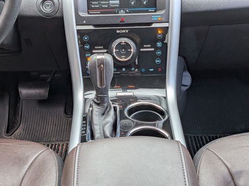 Used 2014 Ford Edge Limited w/ Equipment Group 302A AWD/4WD image 21