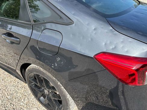 Used 2024 Honda Civic Sport image 24