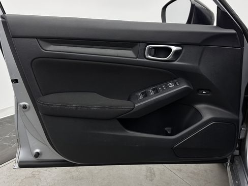 Used 2024 Honda Civic Sport image 10