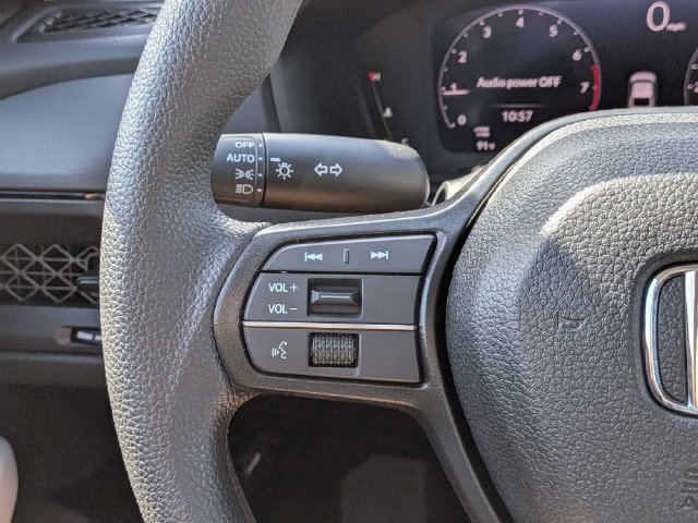 New 2026 Honda Accord LX image 21