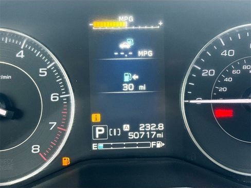 Used 2020 Subaru Impreza 2.0i Limited w/ Popular Package #1 image 12