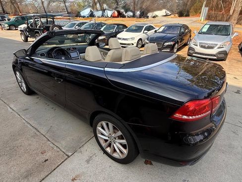 Used 2012 Volkswagen Eos Komfort image 21