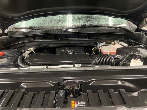 Used 2024 GMC Sierra 1500 Elevation image 9