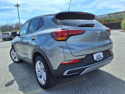New 2026 Buick Encore GX Preferred FWD image 21