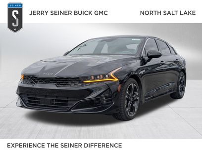 Used 2023 Kia K5 GT-Line