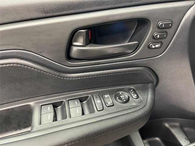 New 2027 Honda Odyssey EX-L image 14