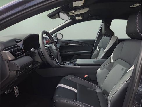 New 2026 Toyota Camry SE FWD image 20