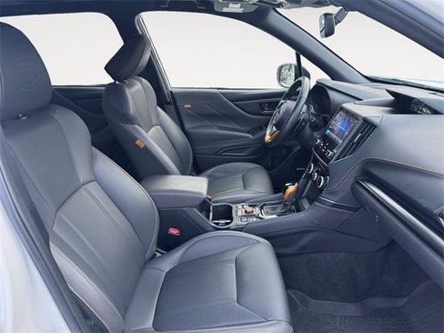 Used 2024 Subaru Forester Wilderness image 15