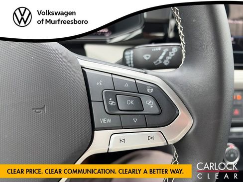 Used 2025 Volkswagen Taos S FWD image 18