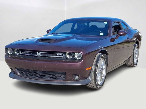 Used 2022 Dodge Challenger GT image 1