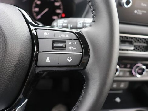 New 2026 Honda HR-V EX-L image 22