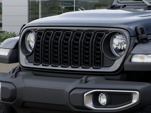 New 2025 Jeep Gladiator Sport image 11
