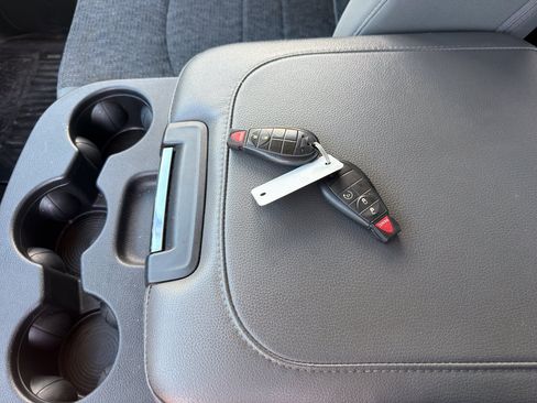 Used 2018 RAM 1500 Big Horn AWD/4WD image 13