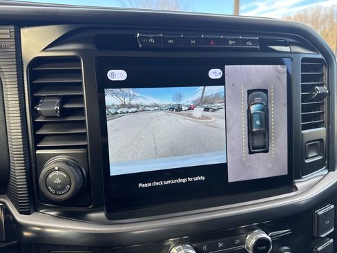 Used 2024 Ford F150 Raptor image 19