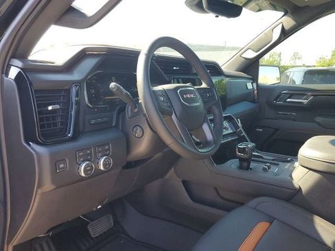 New 2026 GMC Sierra 1500 AT4 w/ AT4 Premium Package AWD/4WD image 20