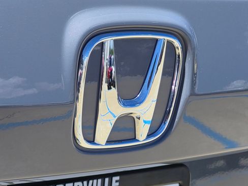 Certified 2023 Honda CR-V LX image 24