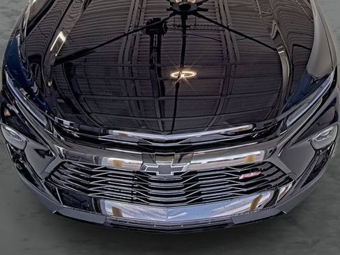 New 2026 Chevrolet Blazer RS w/ Driver Confidence II Package FWD image 18