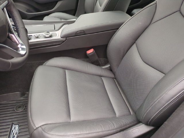 Used 2026 Cadillac CT5 Premium Luxury w/ Technology Package AWD/4WD image 21