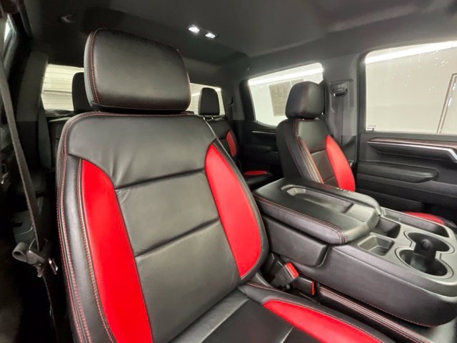 Used 2023 Chevrolet Silverado 1500 RST w/ Rally Edition AWD/4WD image 13