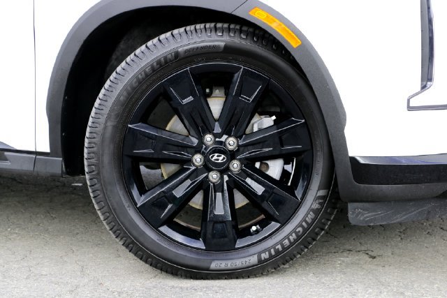 Used 2023 Hyundai Palisade XRT AWD/4WD image 2
