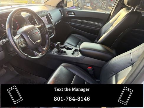 Used 2020 Dodge Durango GT image 15