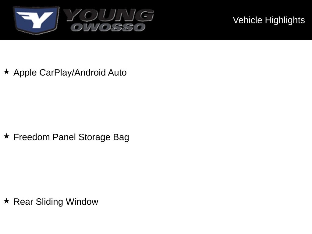 Used 2022 Jeep Gladiator Mojave AWD/4WD image 6