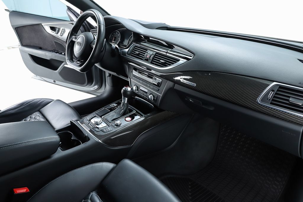 Used 2016 Audi RS 7 Prestige AWD/4WD image 52