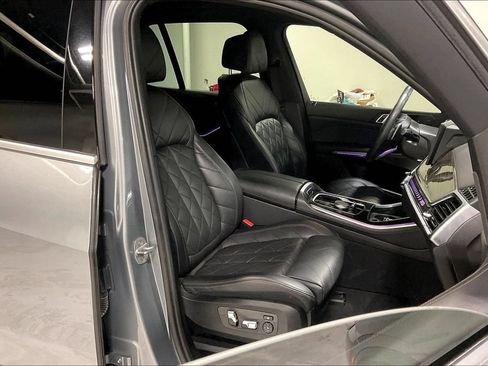 Used 2024 BMW X5 sDrive40i w/ Premium Package RWD image 9