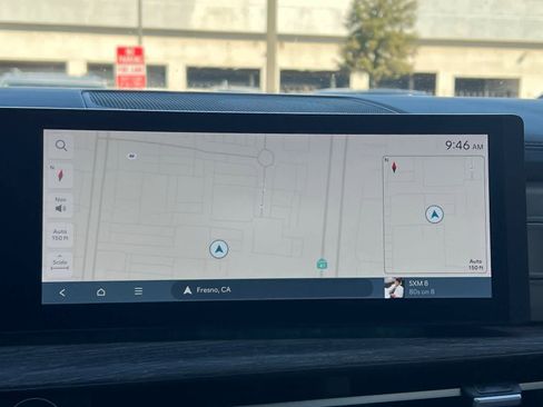 Certified 2025 Hyundai Santa Fe Calligraphy image 20