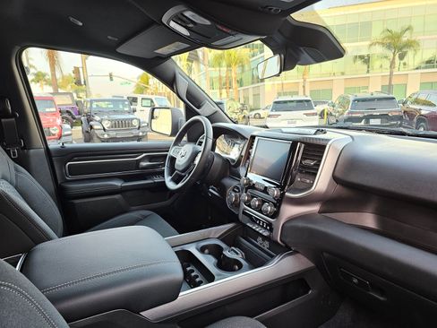 New 2026 RAM 1500 Big Horn AWD/4WD image 27