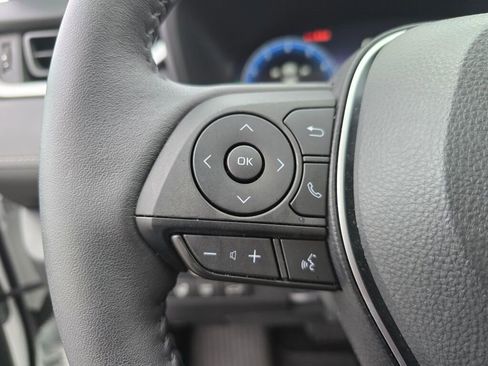 Used 2023 Toyota RAV4 Limited image 22