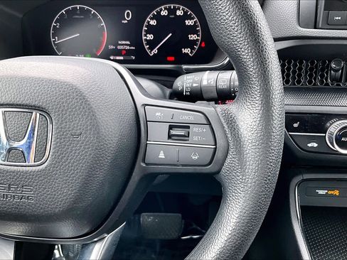 Used 2023 Honda CR-V EX image 24