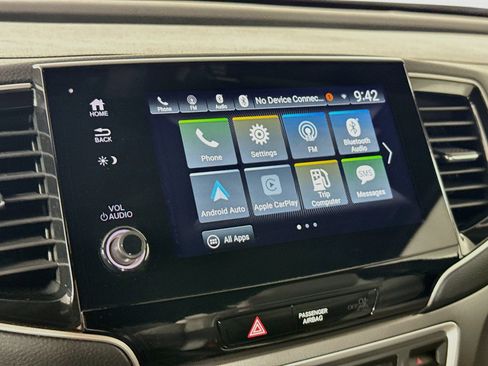 Used 2023 Honda Passport EX-L image 16