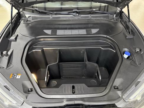 Used 2021 Ford Mustang Mach-E Premium image 7