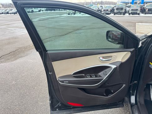 Used 2014 Hyundai Santa Fe Sport 2.0T w/ Technology Package 05 image 15