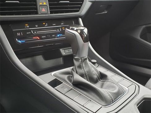 New 2026 Volkswagen Jetta S image 11