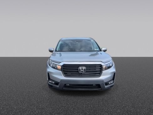 Used 2023 Honda Ridgeline RTL image 4