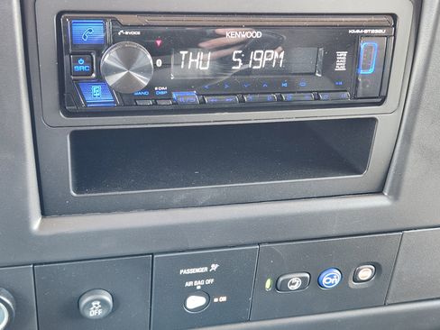 New 2025 GMC Savana 2500 Extended w/ Driver Convenience Package image 13