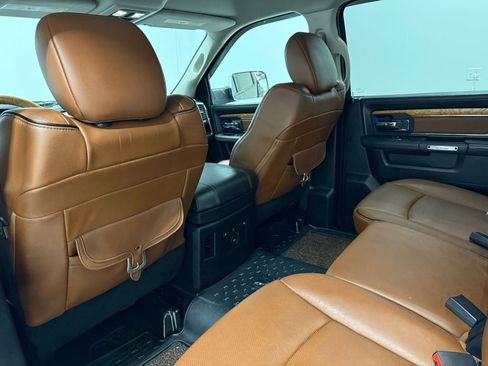 Used 2013 RAM 1500 Laramie Longhorn image 21