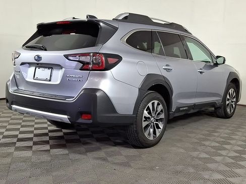 Certified 2024 Subaru Outback Touring XT AWD/4WD image 9