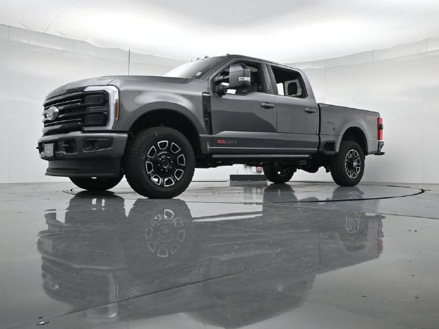 New 2026 Ford F250 Platinum AWD/4WD image 42