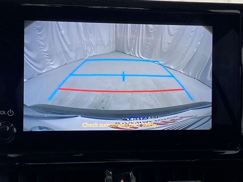 Used 2025 Toyota Corolla LE image 23