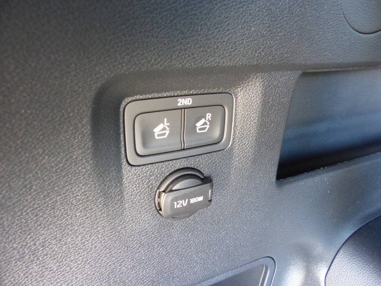 Used 2024 Kia Telluride EX X-Line AWD/4WD image 35