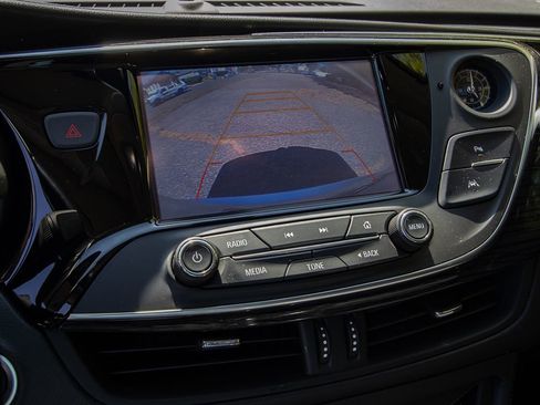 Used 2017 Buick Envision Premium image 15