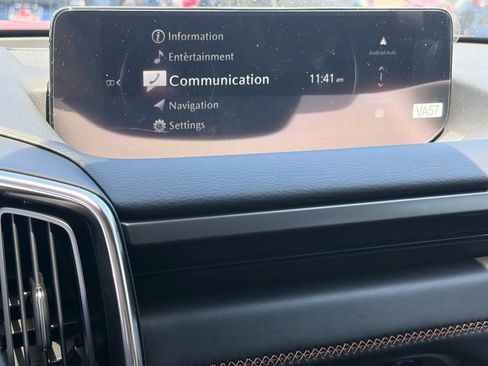 New 2026 MAZDA CX-50 2.5 Hybrid w/ Cargo Package image 15