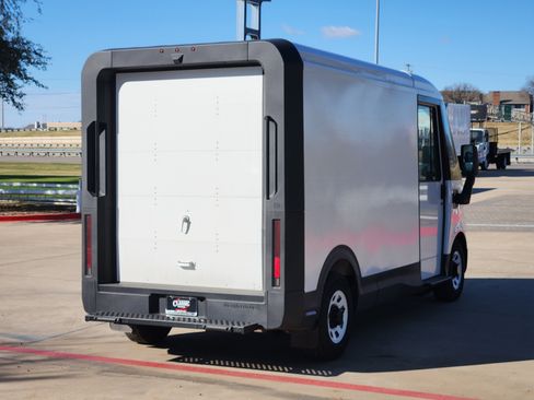 New 2025 Chevrolet Brightdrop 400 w/ Battery Pack, Max Range image 15