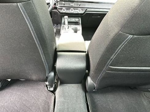 Used 2023 Honda Civic EX image 30