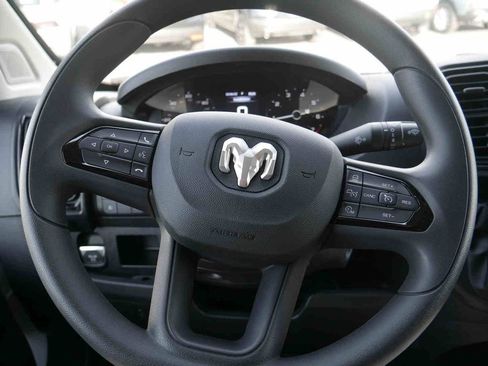 New 2026 RAM ProMaster 1500 w/ Safety Group image 37