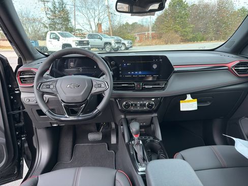 New 2026 Chevrolet TrailBlazer RS w/ Convenience Package image 20