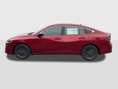 New 2026 Nissan Sentra SV w/ Floor Mat Package